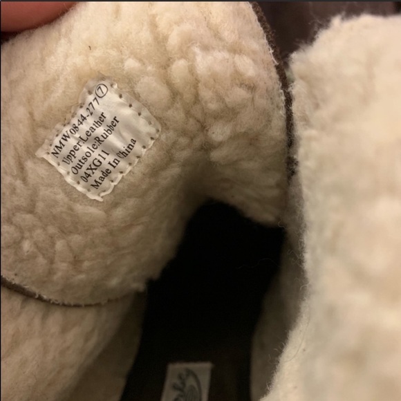 Women's naughty monkey Wedge Bootie. Size 7. - Picture 7 of 7